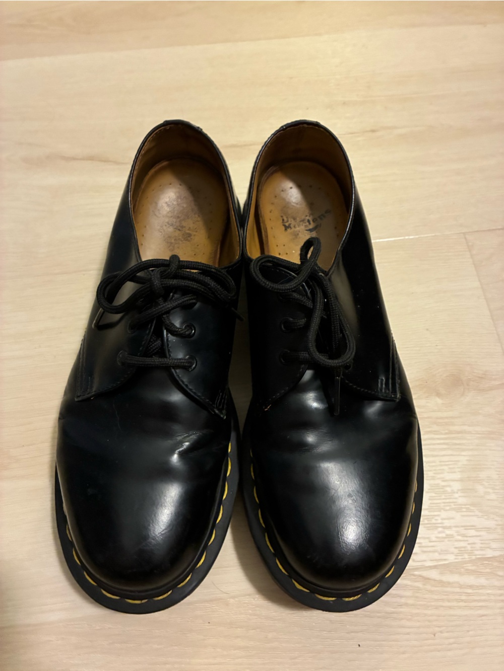 Dr. Martens 1461 women’s